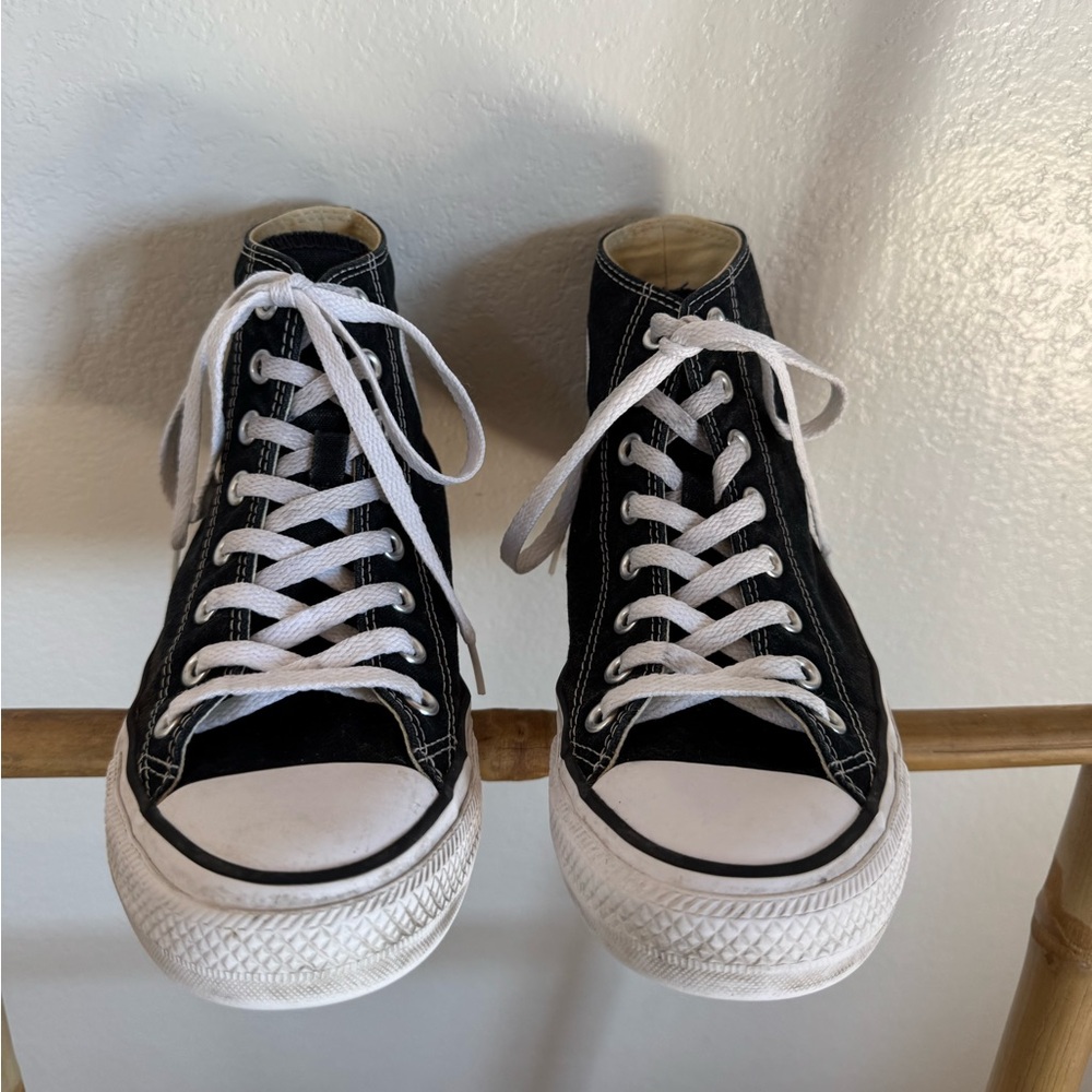 Converse Chuck 70 Canvas Black